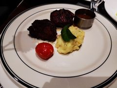 -食间牛排(湖西路店)