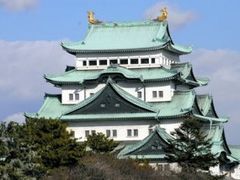 -名古屋城