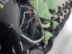 -九号电动车(安定门内大街店)