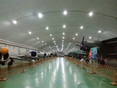 -中国航空博物馆