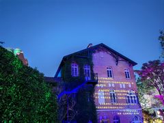 -青岛啤酒博物馆