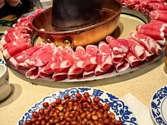 -东镇老火锅(长春路首店)