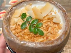 -聚汇坊椰子鸡·山野菌(环市东店)