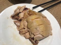 -泰煌鸡·上海白斩鸡·鸡汤面(鹤庆店)