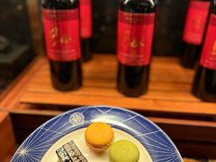 -珠海瑞吉酒店·秀餐厅