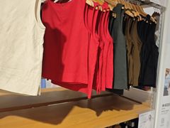 -优衣库(北京万柳华联购物中心店)