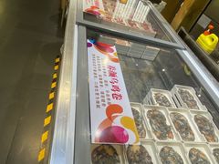 -德得轩韩式自助烤肉(兰花城店)