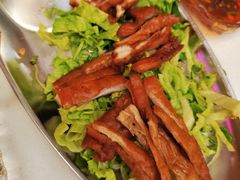 -白仁仔· 活烤海鲜 宵夜(豫园店)