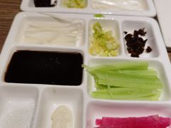 -小大董·烤鸭(凤凰汇店)