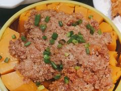 -紫光园·烤鸭·北京菜(团结湖店)