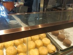 -君之狮子山·轻糖烘焙(开元Mini店)