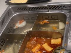 -海底捞火锅(高新万达广场店)