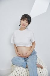 -专注孕妇照亲子照·纪田摄影