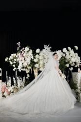 -沐澜婚纱礼服美妆馆(豪润风尚国际店)