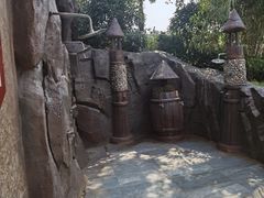 -南京银杏湖乐园