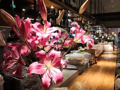 大堂-原食日记(合生汇购物中心店)