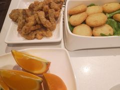 -海底捞火锅(锦艺城店)