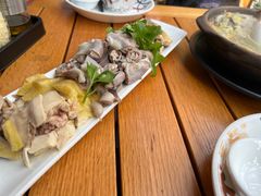 -猛料鸭仔饭(赤坎店)