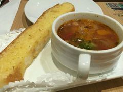 -必胜客(唐延店)