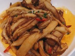 -彭耕记猪油炒小菜(吉联mall店)