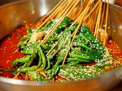 -付小姐在成都(中山公园店)