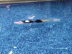 -斯博特游泳俱乐部(万象城店)