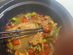 -徽镇小厨·经典徽菜(马连道店)