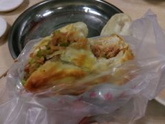 -老陶包子铺(南大西南村店)