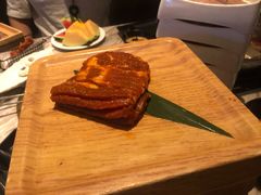 -火炉火自助餐(喜隆多店)