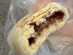 -赵记素斋·绿豆馅饼(钟楼小区店)
