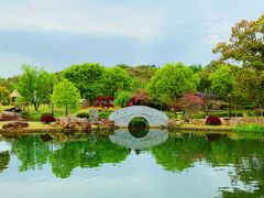 -白马涧龙池景区