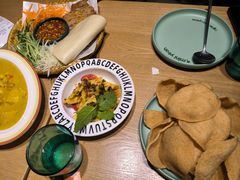-迷你椰·泰式大排档(共康店)