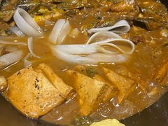 -万里闯关东铁锅炖菜馆(高新旗舰店)