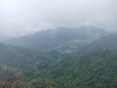 -大慈岩风景区