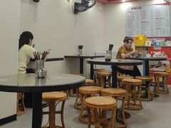 -卓粤拉肠(红庙店)