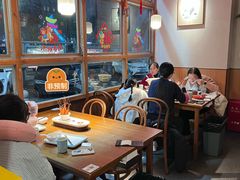 -乔街深夜食堂·小龙虾·高压锅生蚝(杭州总店)