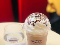 -哈根达斯(绍兴银泰店)