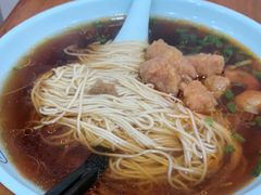 -潘国仙耳光馄饨(黄家阙路店)