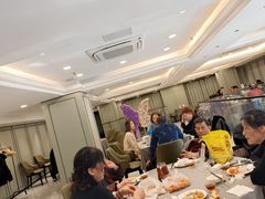 -海景壹号大酒店(滨湖店)