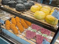 -奈雪的茶(太原茂业天地店)