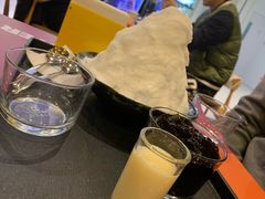 -Ice Monster冰馆·CNN评选全球十大甜品(国贸商城店)