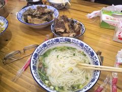 -唐记牛骨粉(陶溪川店)