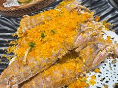 -79号渔船海鲜饭店(华强北店)