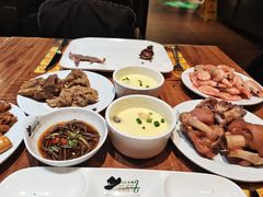 -汉巴味德(百年港湾店)