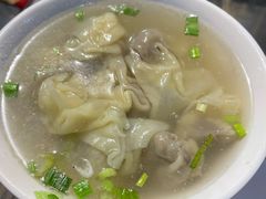 -奇芳阁·百年清真南京菜(夫子庙店)