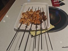 -玉善烧烤串城(长春总店)