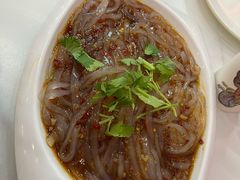 -马旭土鸡焖花卷新疆菜大盘鸡·真域顺西域美食(天马大道店)