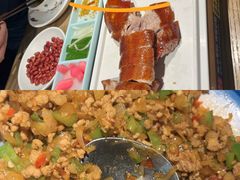 -茄子恰恰·新云南小炒(坪山益田店)