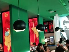 大堂-蛙小侠(五象万象汇店)