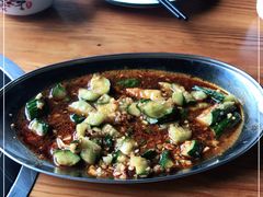 -大自然醉鹅·铁锅火焰鹅(上海联洋店)